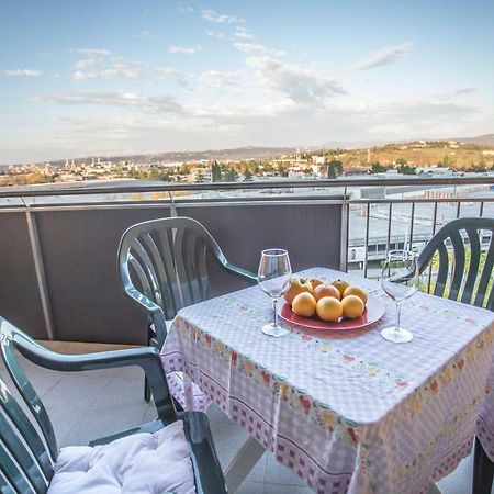 Apartment Mountain And Sea View Koper Exteriér fotografie